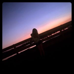 Meet your Posher, Dana